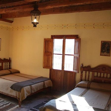 Hotel El Real Real de Catorce Exterior photo