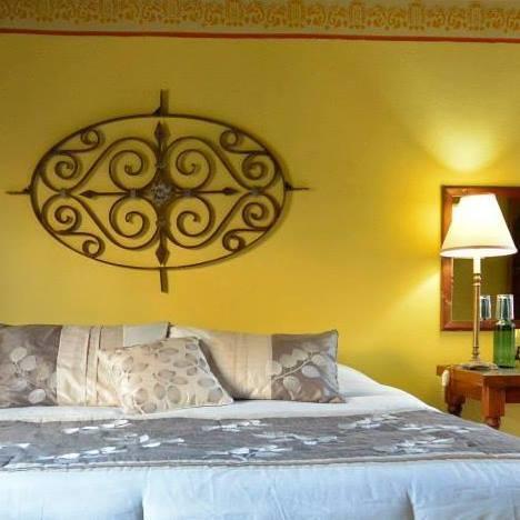 Hotel El Real Real de Catorce Exterior photo