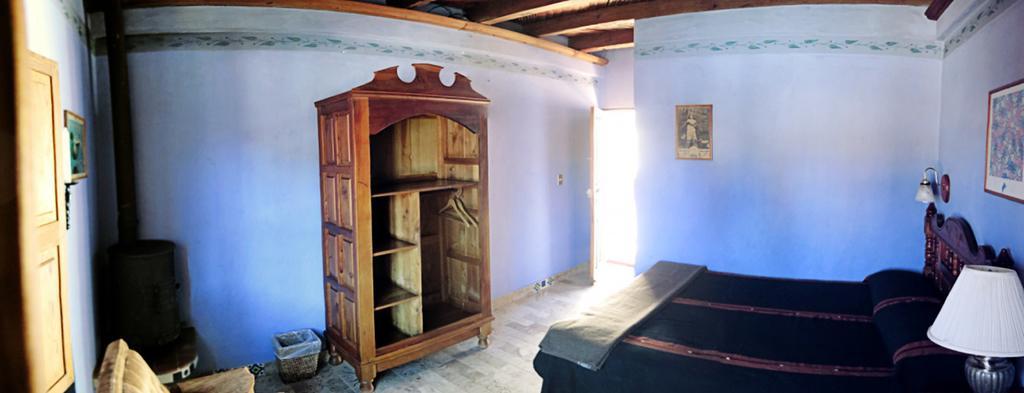 Hotel El Real Real de Catorce Room photo