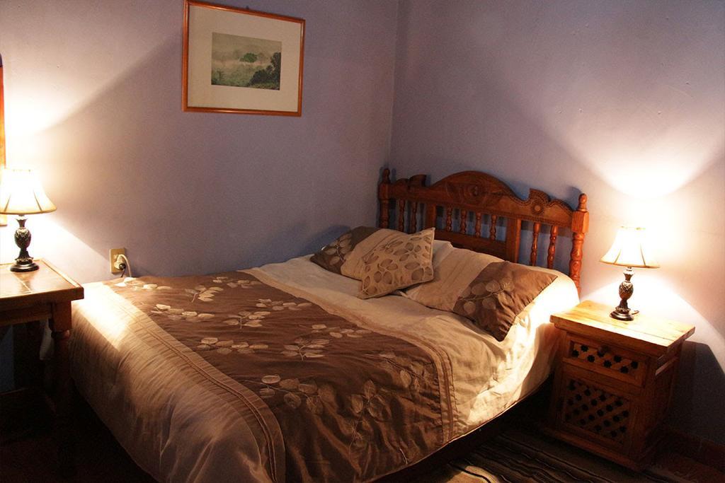 Hotel El Real Real de Catorce Exterior photo
