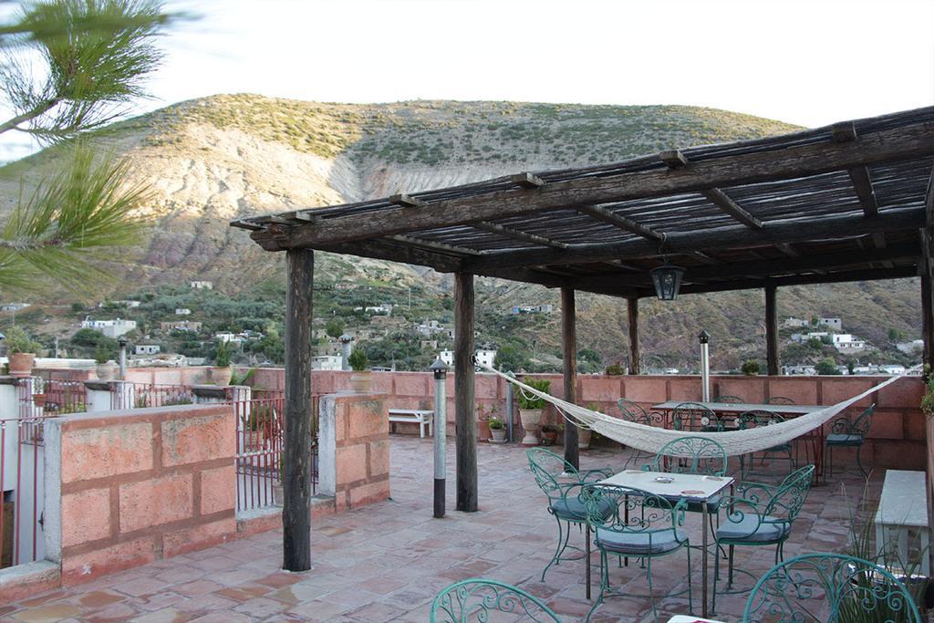 Hotel El Real Real de Catorce Exterior photo